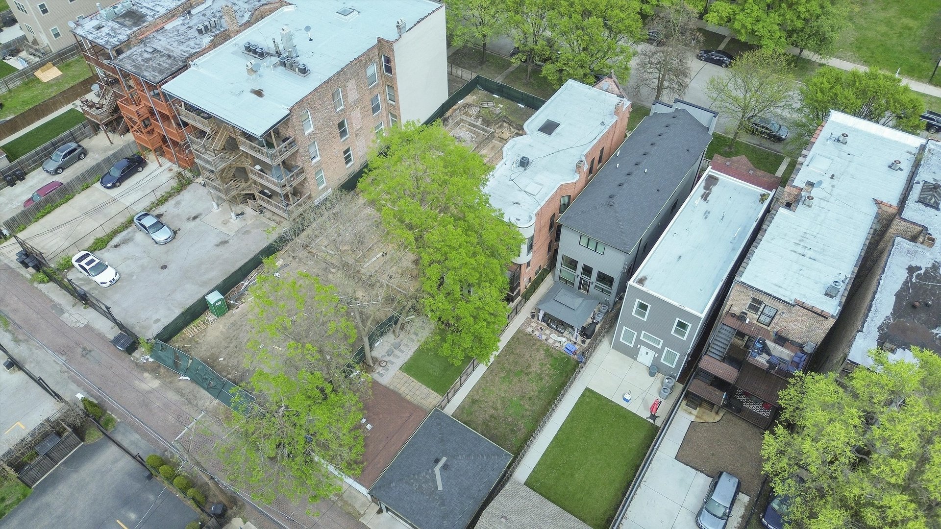 4540 S Prairie Avenue, Chicago, IL 60653