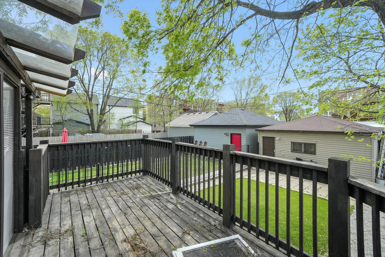 4540 S Prairie Avenue, Chicago, IL 60653