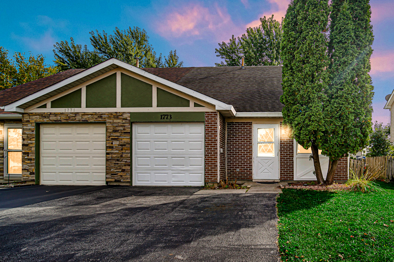 1773 GODDARD Lane #0, Hanover Park, IL 60133