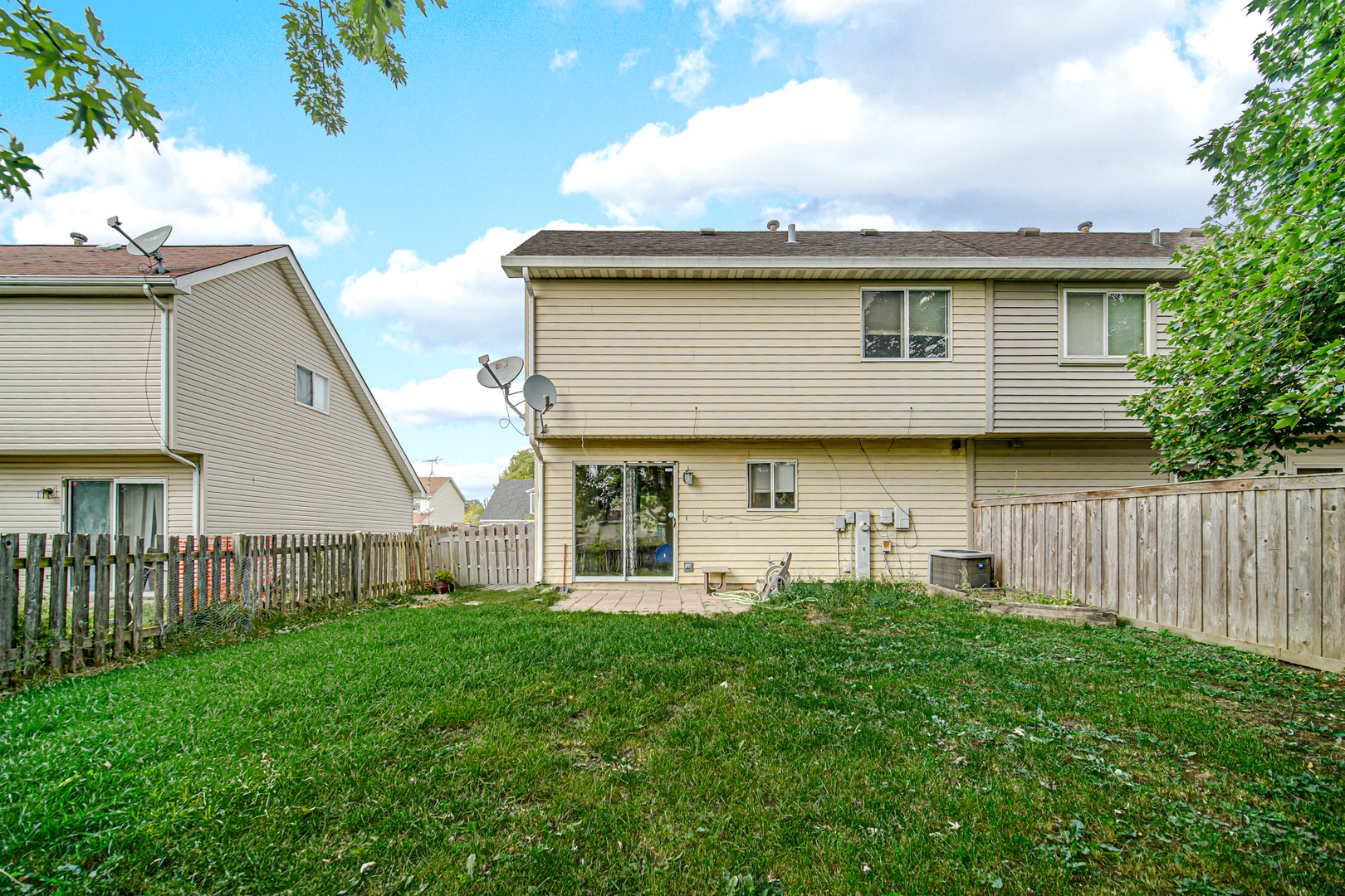 1773 GODDARD Lane #0, Hanover Park, IL 60133