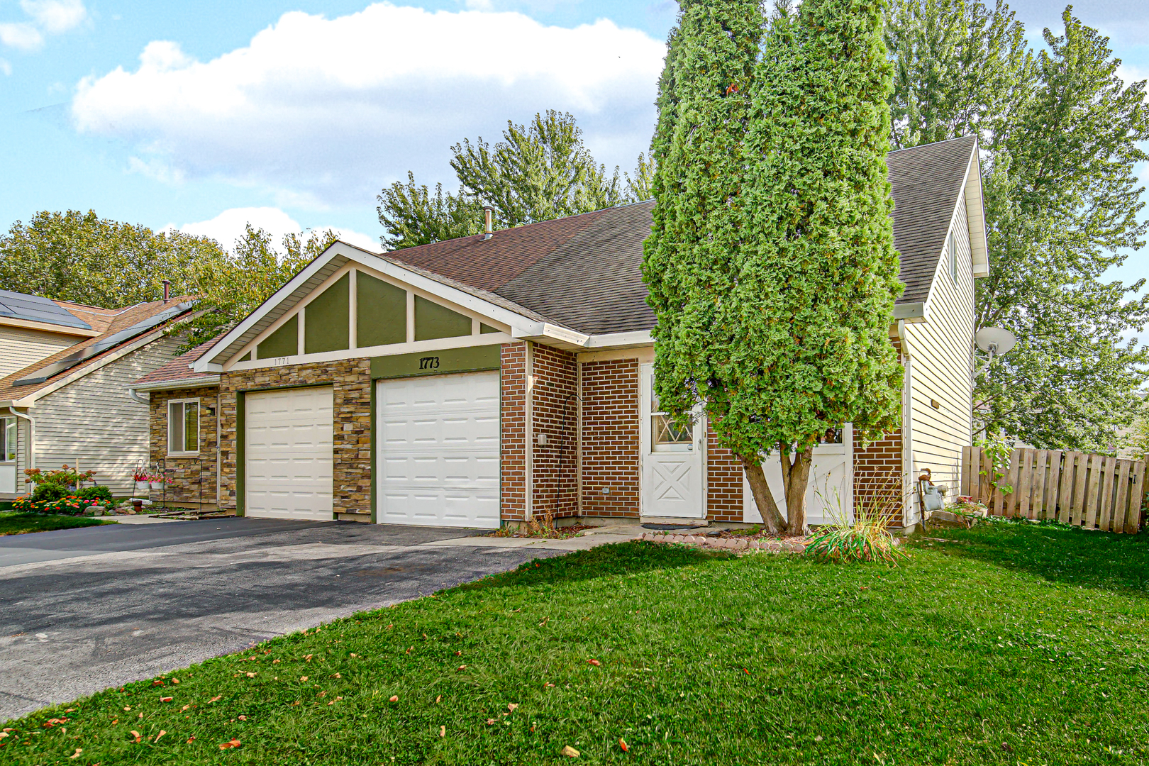 1773 GODDARD Lane #0, Hanover Park, IL 60133