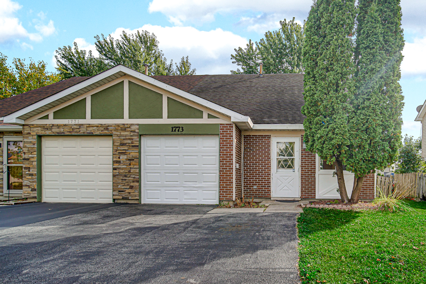 1773 GODDARD Lane #0, Hanover Park, IL 60133