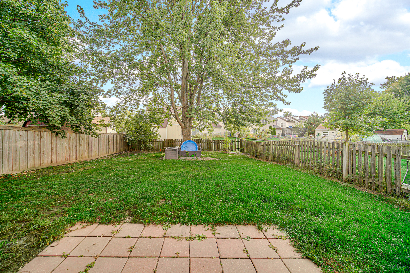 1773 GODDARD Lane #0, Hanover Park, IL 60133