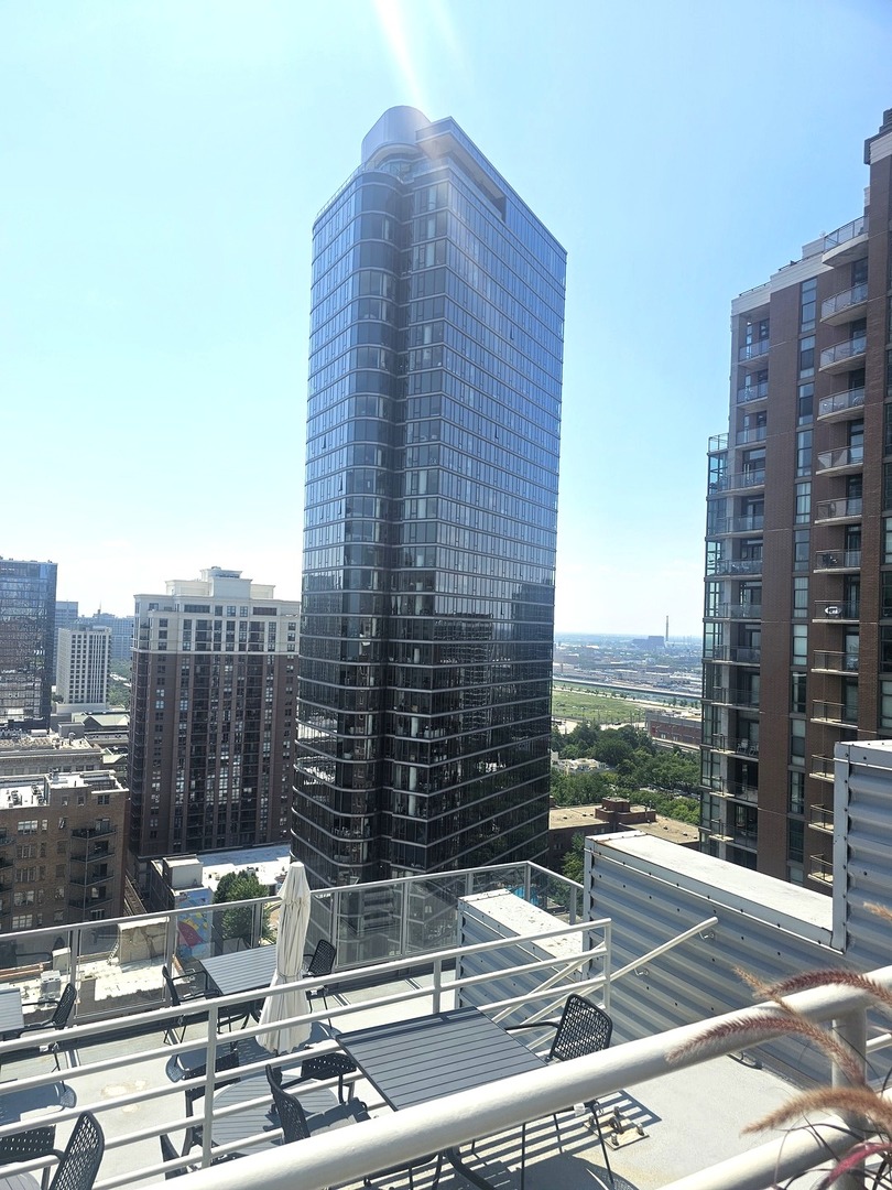 40 E 9th Street #1103, Chicago, IL 60605