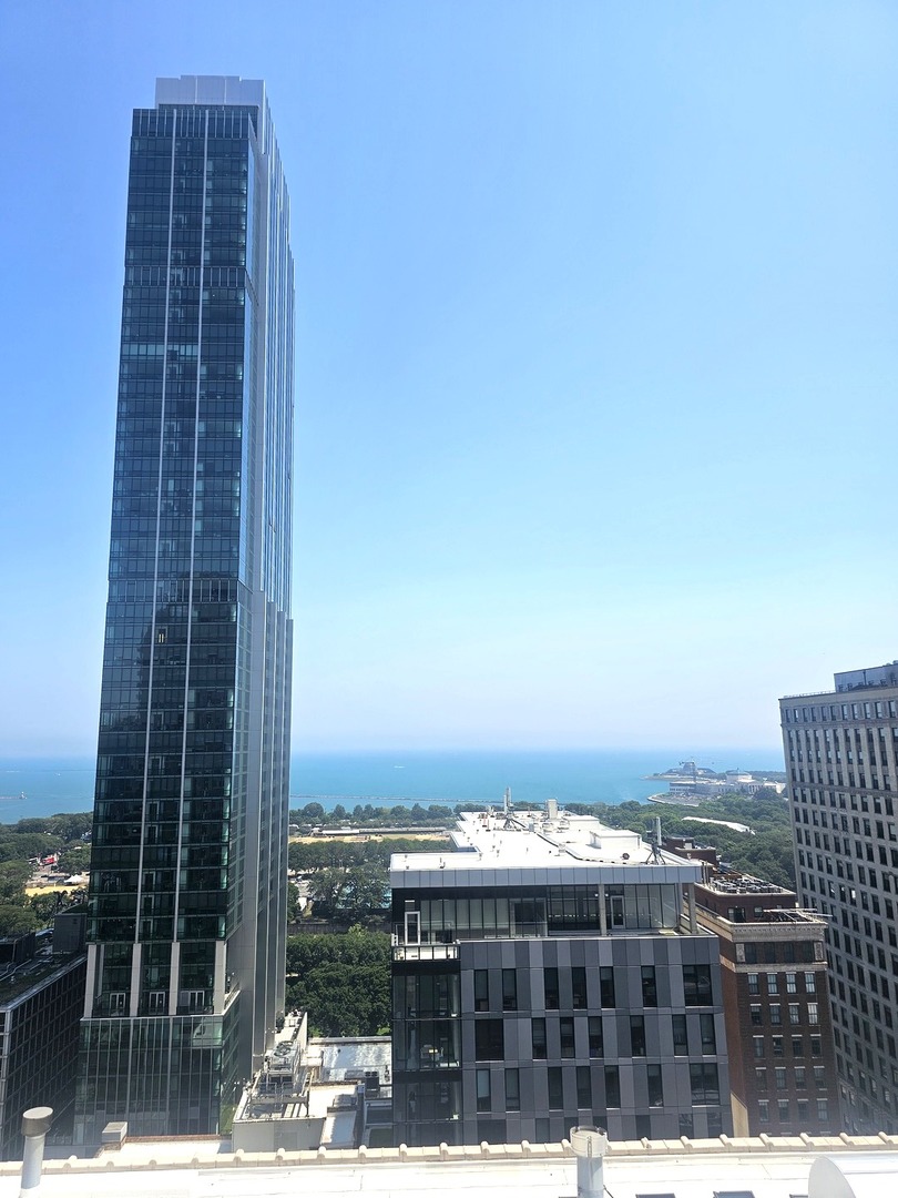 40 E 9th Street #1103, Chicago, IL 60605