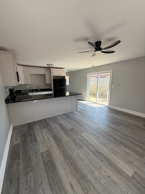 2421-B Lewis Avenue #2421-B, Zion, IL 60099