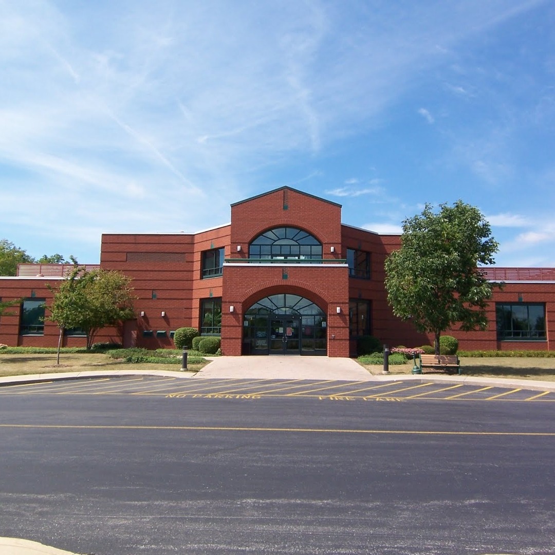 20295 W Washington Street, Grayslake, IL 60030