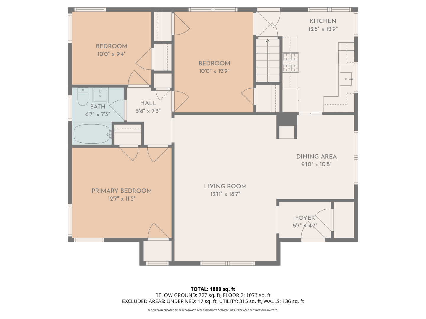 617 S Madison Avenue, La Grange, IL 60525