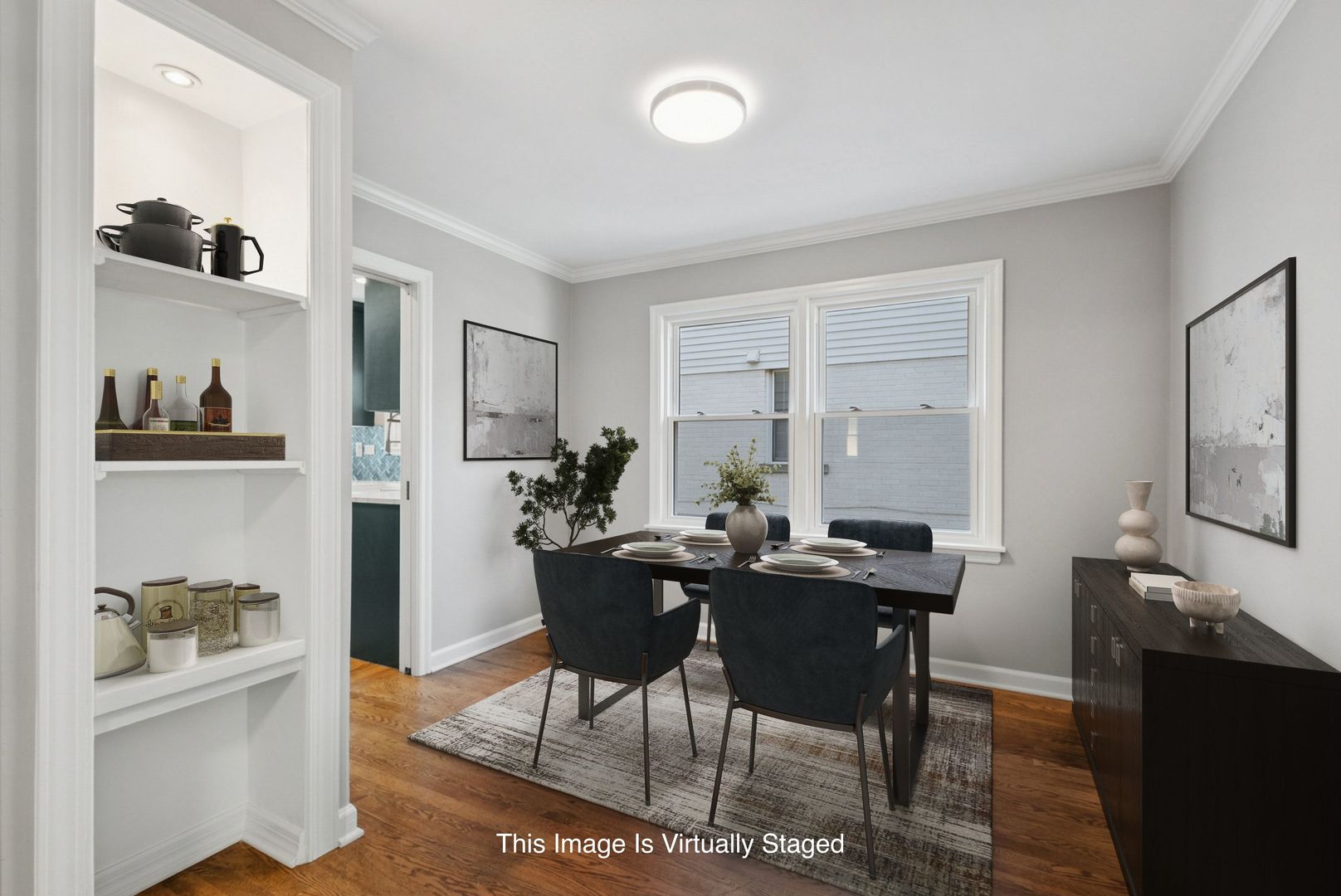 617 S Madison Avenue, La Grange, IL 60525