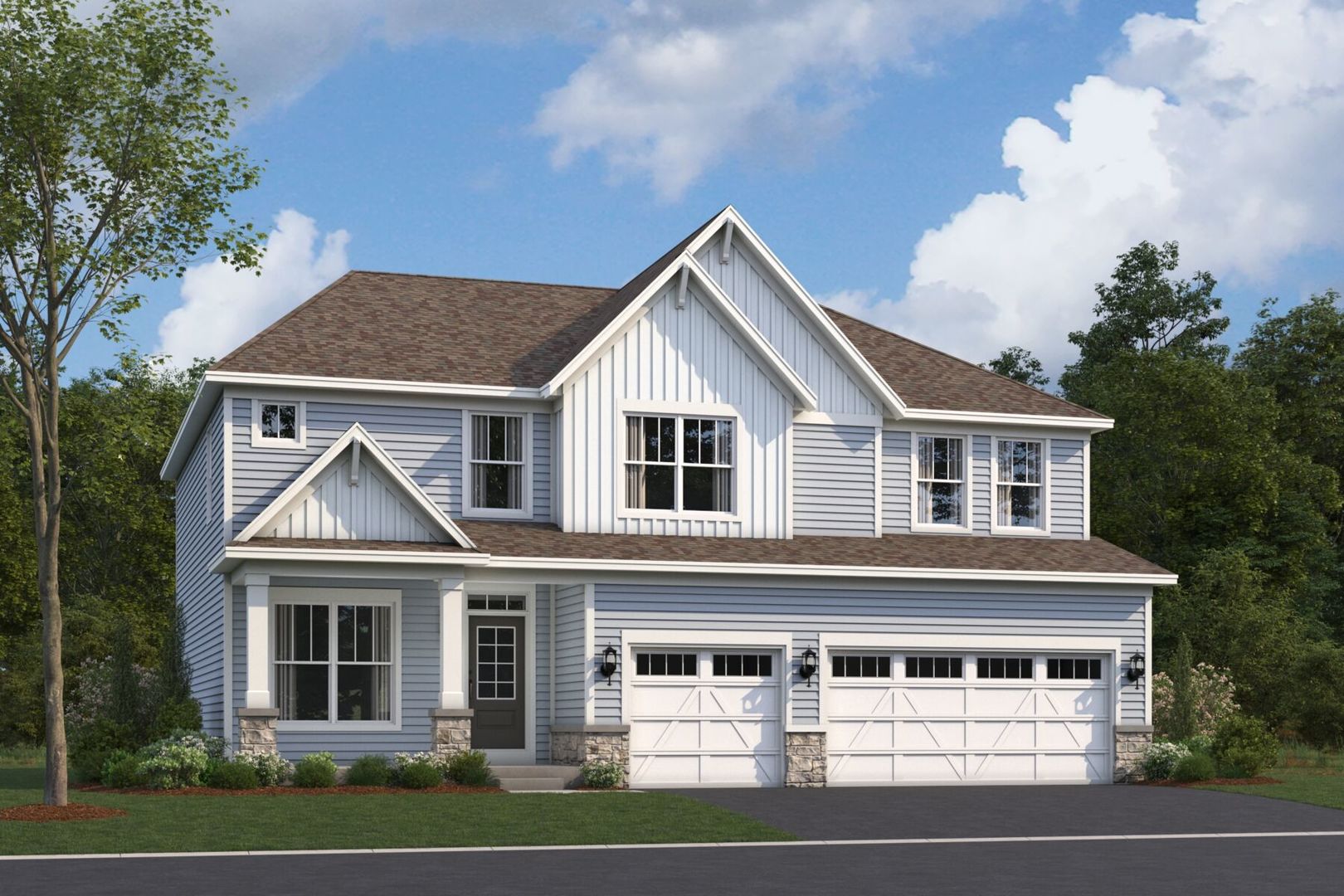 13400 S Olivewood Drive, Plainfield, IL 60585