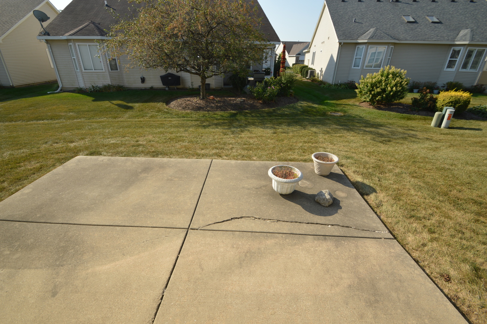 733 S Mecosta Lane, Romeoville, IL 60446