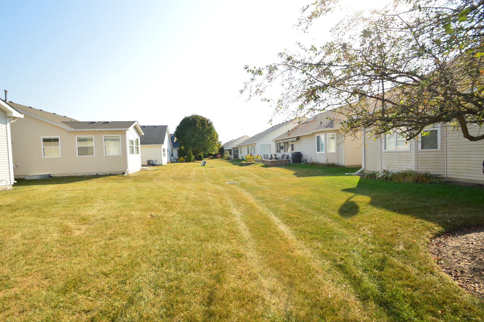 733 S Mecosta Lane, Romeoville, IL 60446