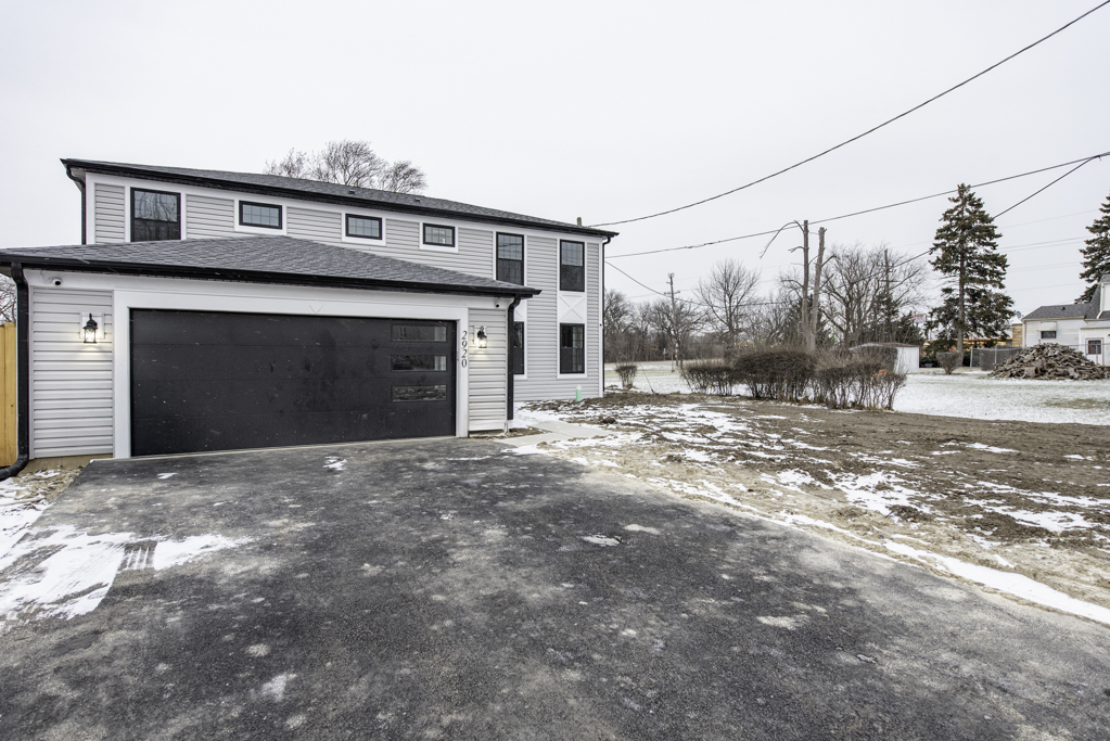 2920 22nd Place, North Chicago, IL 60064