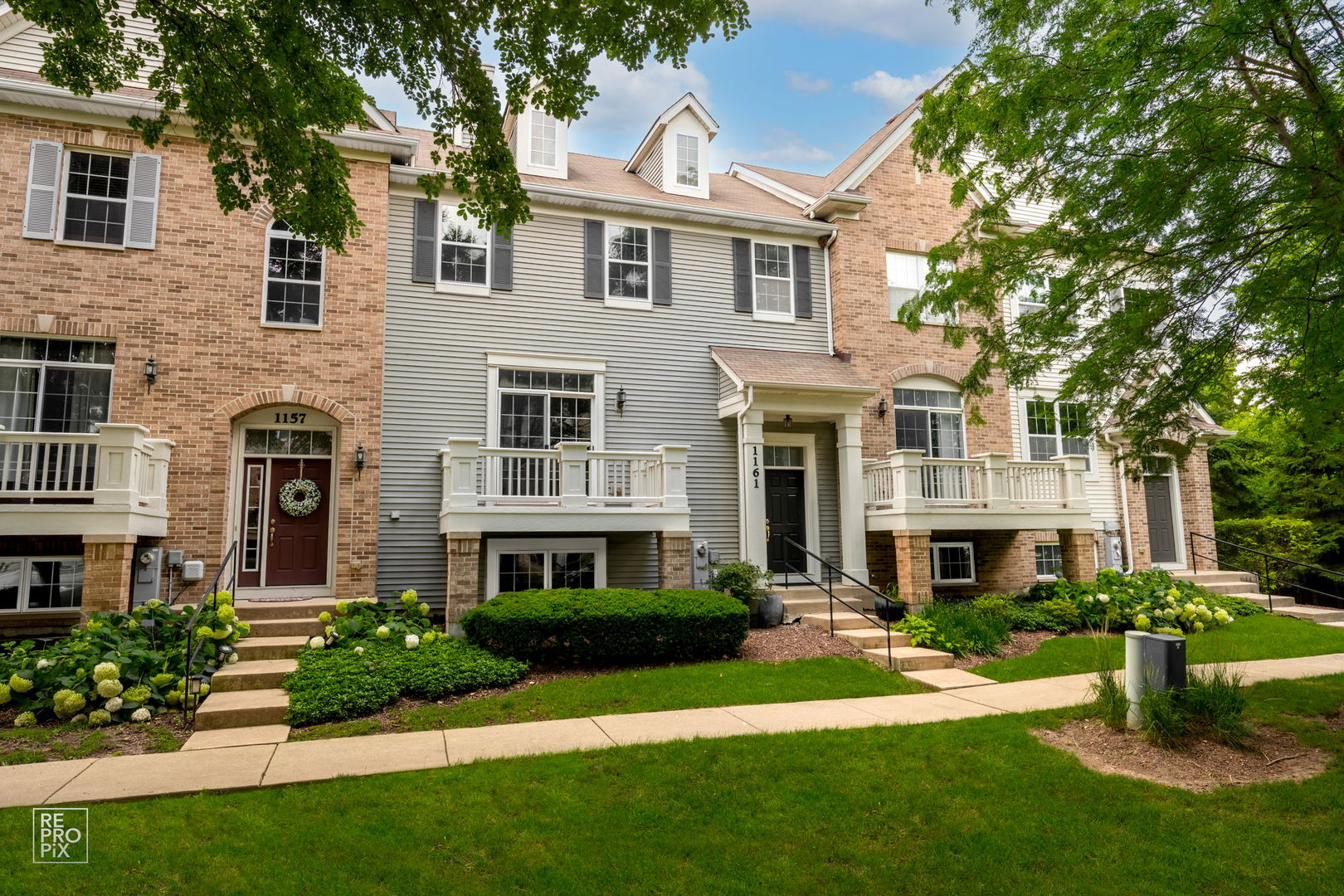 1161 Orangery Court, Carol Stream, IL 60188