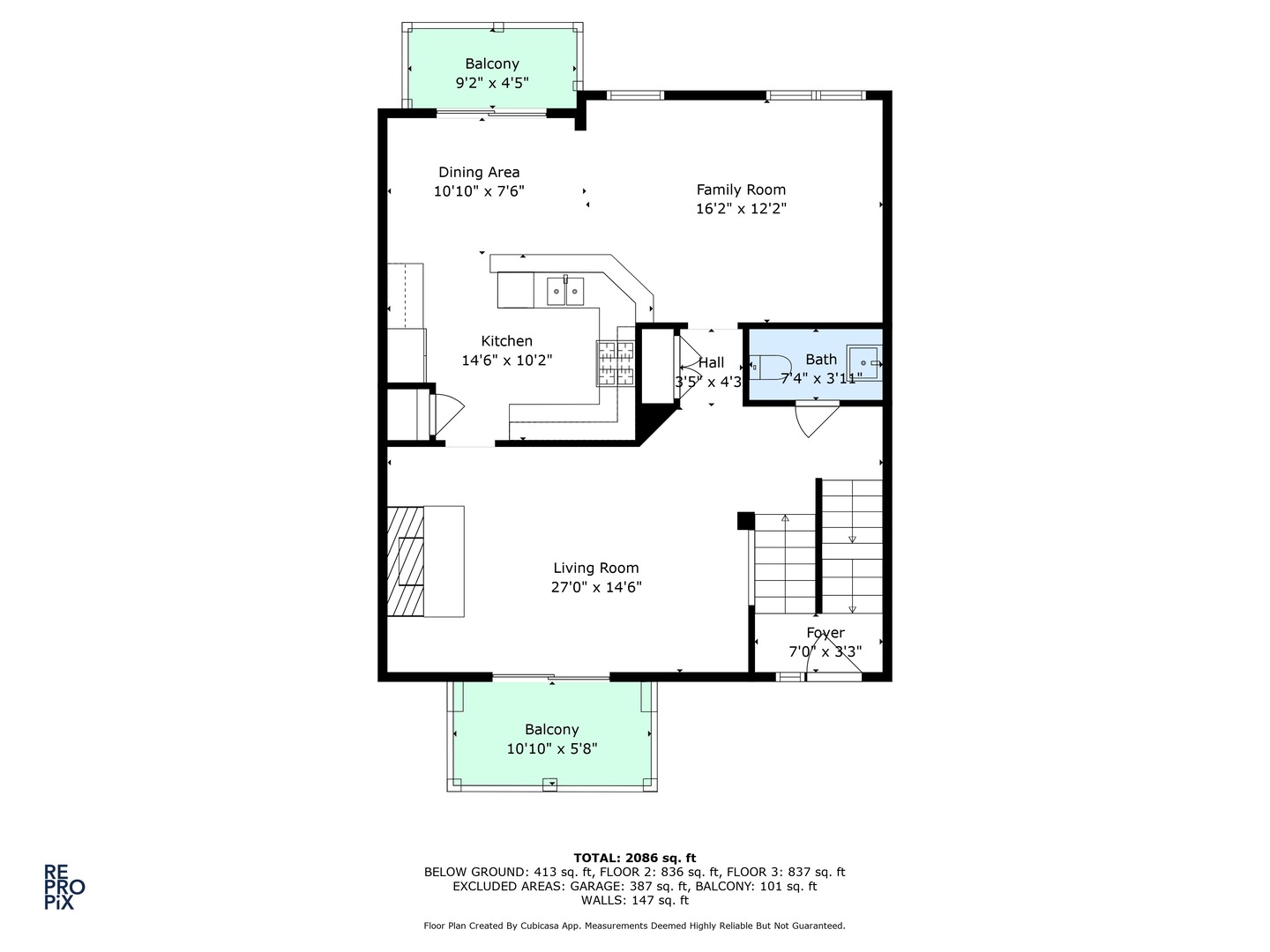 1161 Orangery Court, Carol Stream, IL 60188