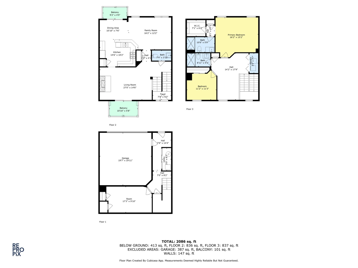 1161 Orangery Court, Carol Stream, IL 60188