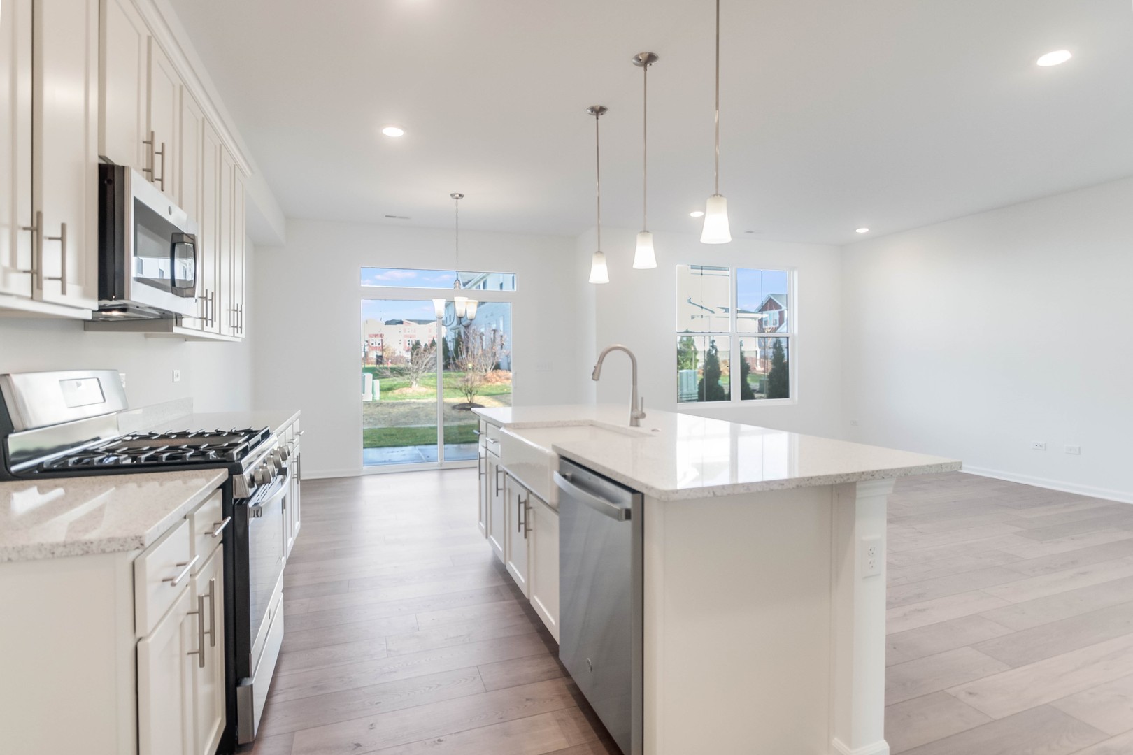 25501 W Emory Lane, Plainfield, IL 60544