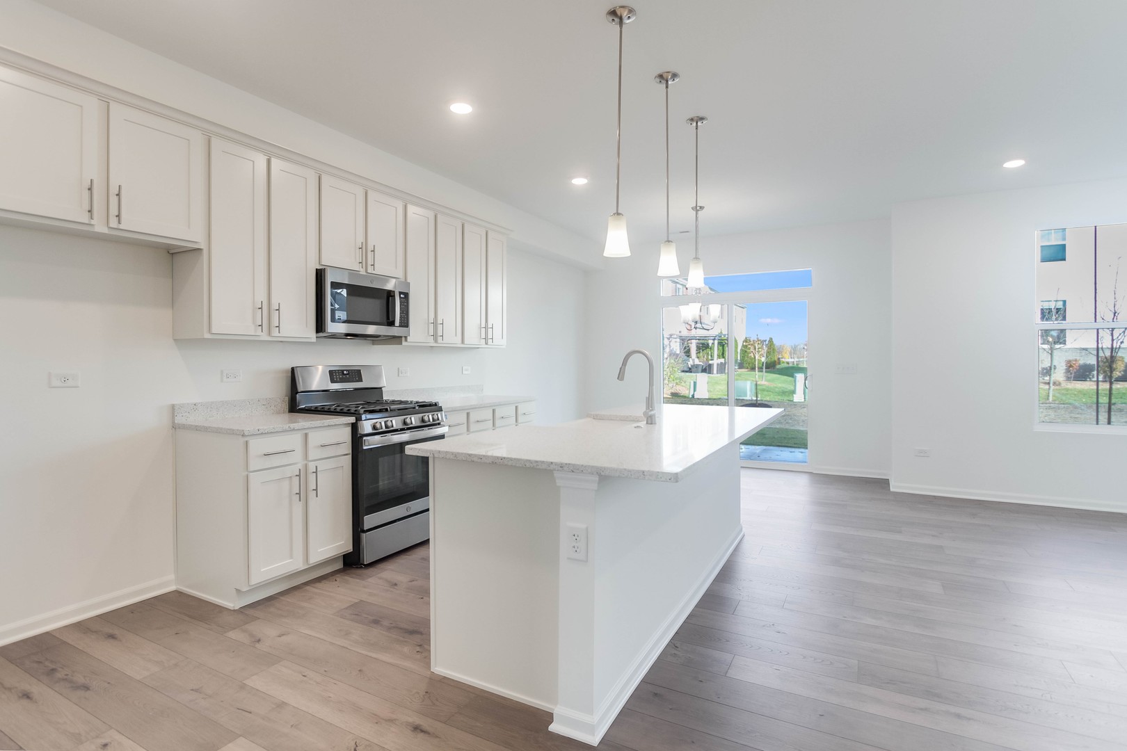 25501 W Emory Lane, Plainfield, IL 60544