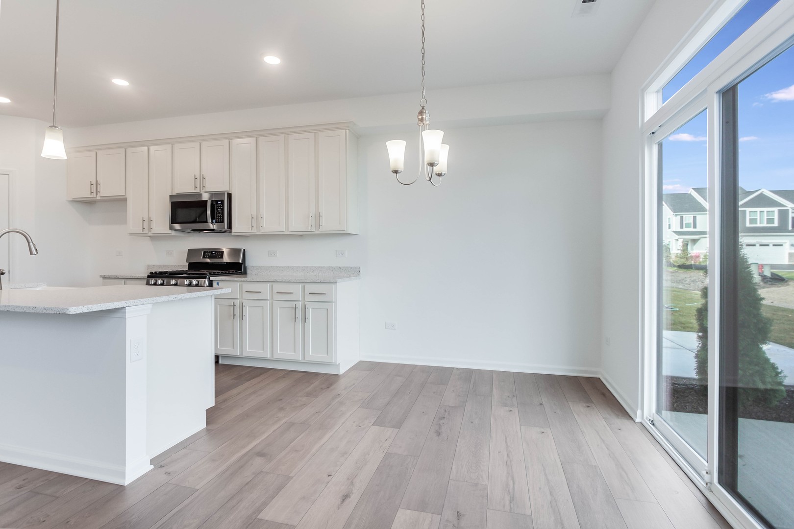 25501 W Emory Lane, Plainfield, IL 60544