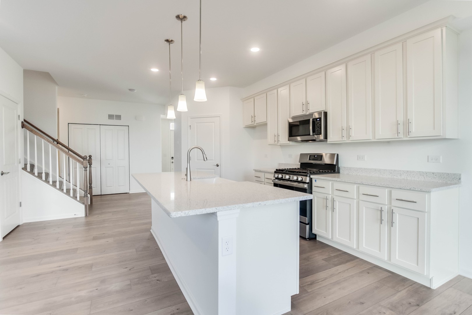 25501 W Emory Lane, Plainfield, IL 60544