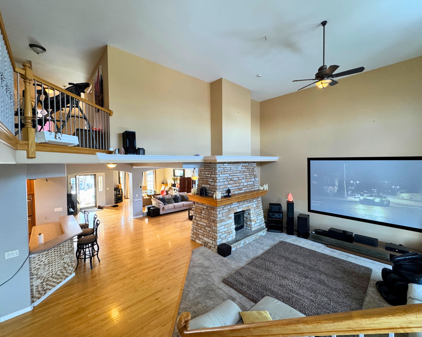 3805 Gladstone Drive, Naperville, IL 60565