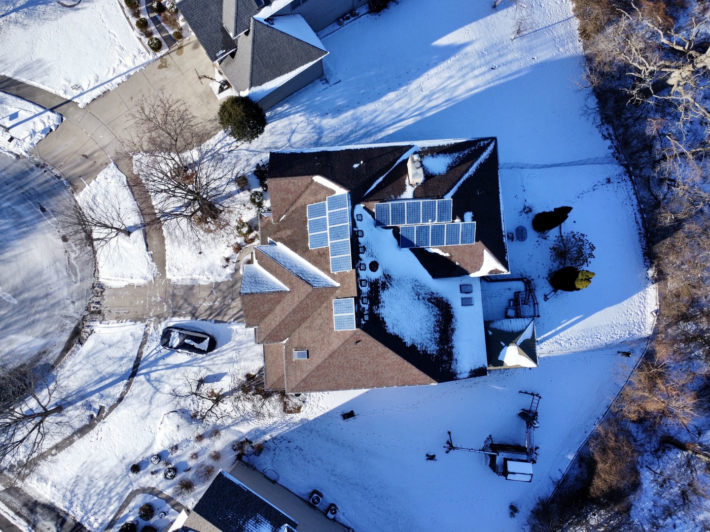 3805 Gladstone Drive, Naperville, IL 60565