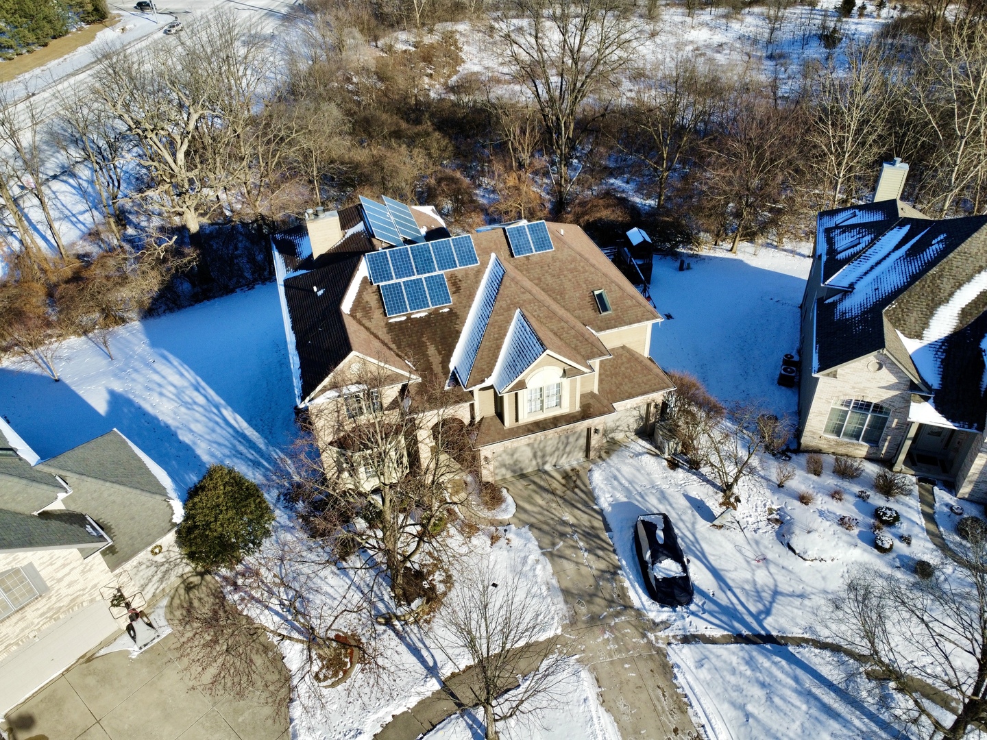 3805 Gladstone Drive, Naperville, IL 60565