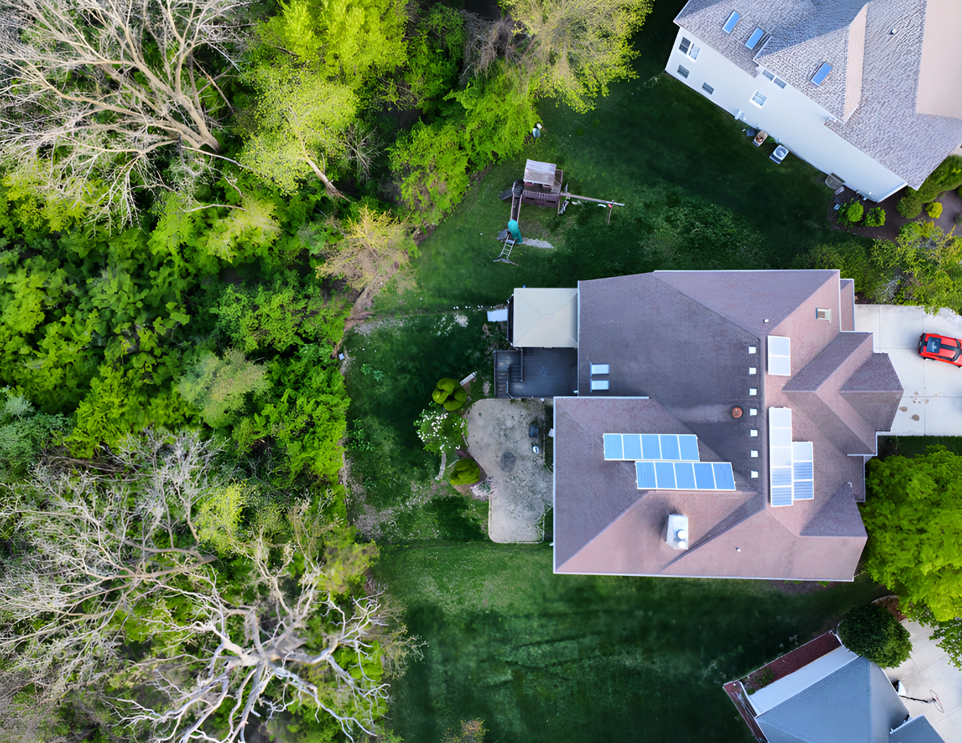 3805 Gladstone Drive, Naperville, IL 60565