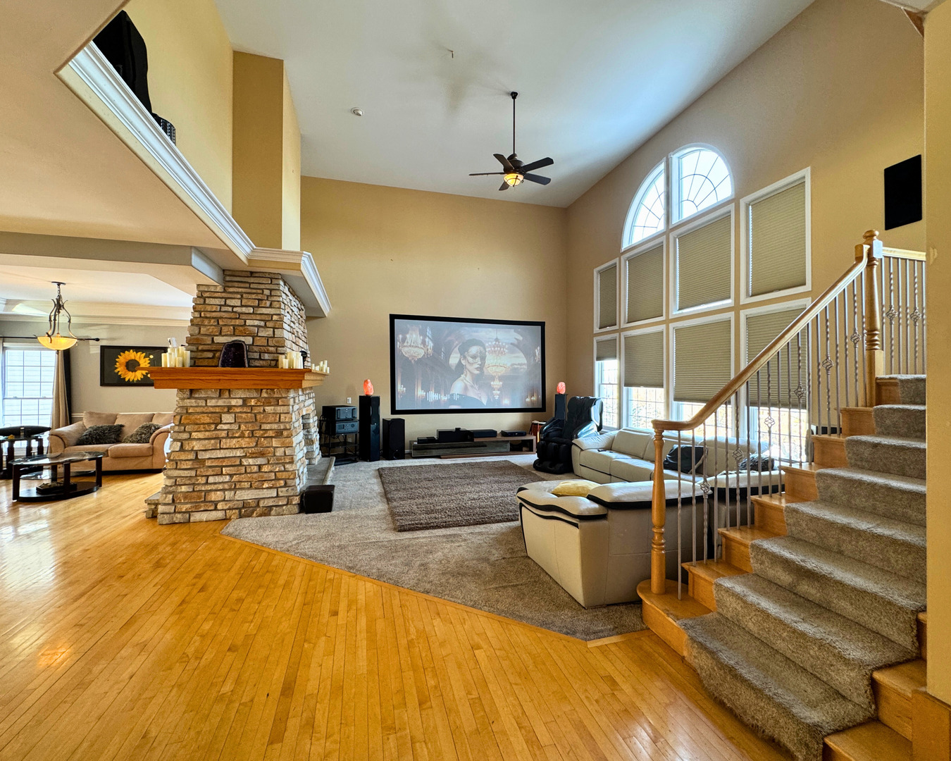 3805 Gladstone Drive, Naperville, IL 60565