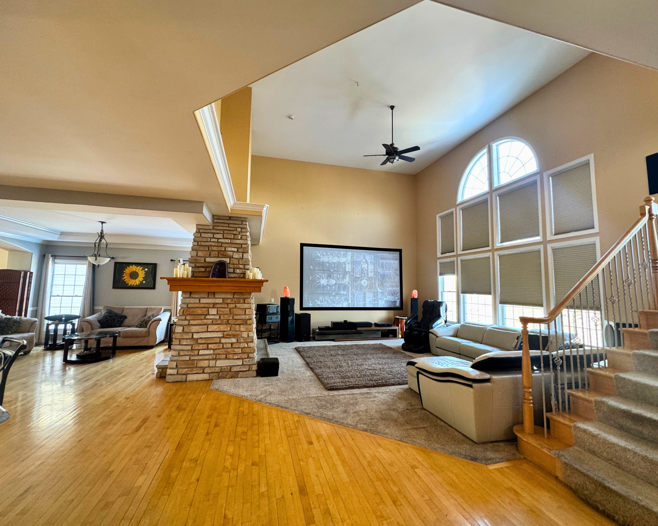 3805 Gladstone Drive, Naperville, IL 60565