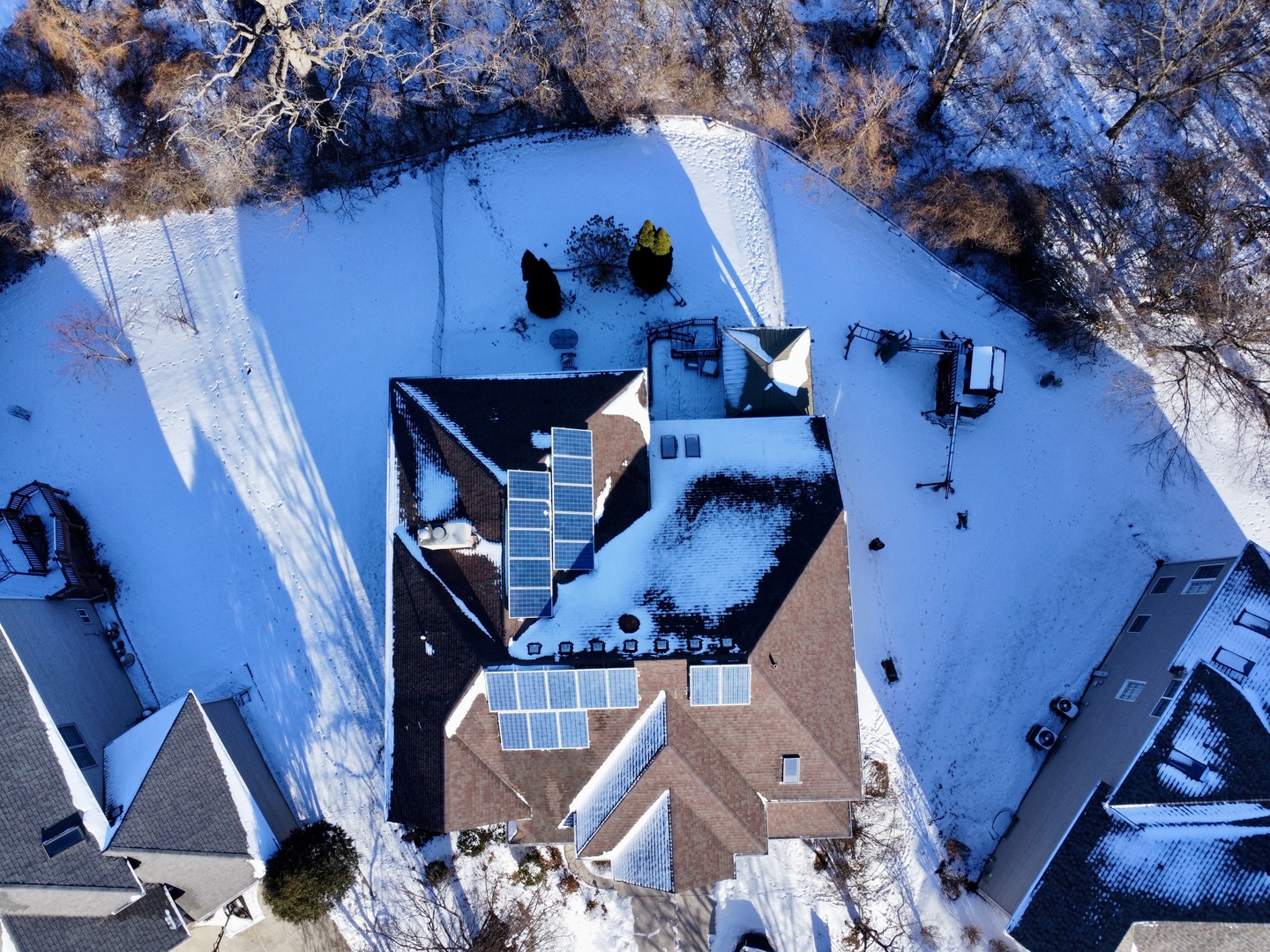 3805 Gladstone Drive, Naperville, IL 60565