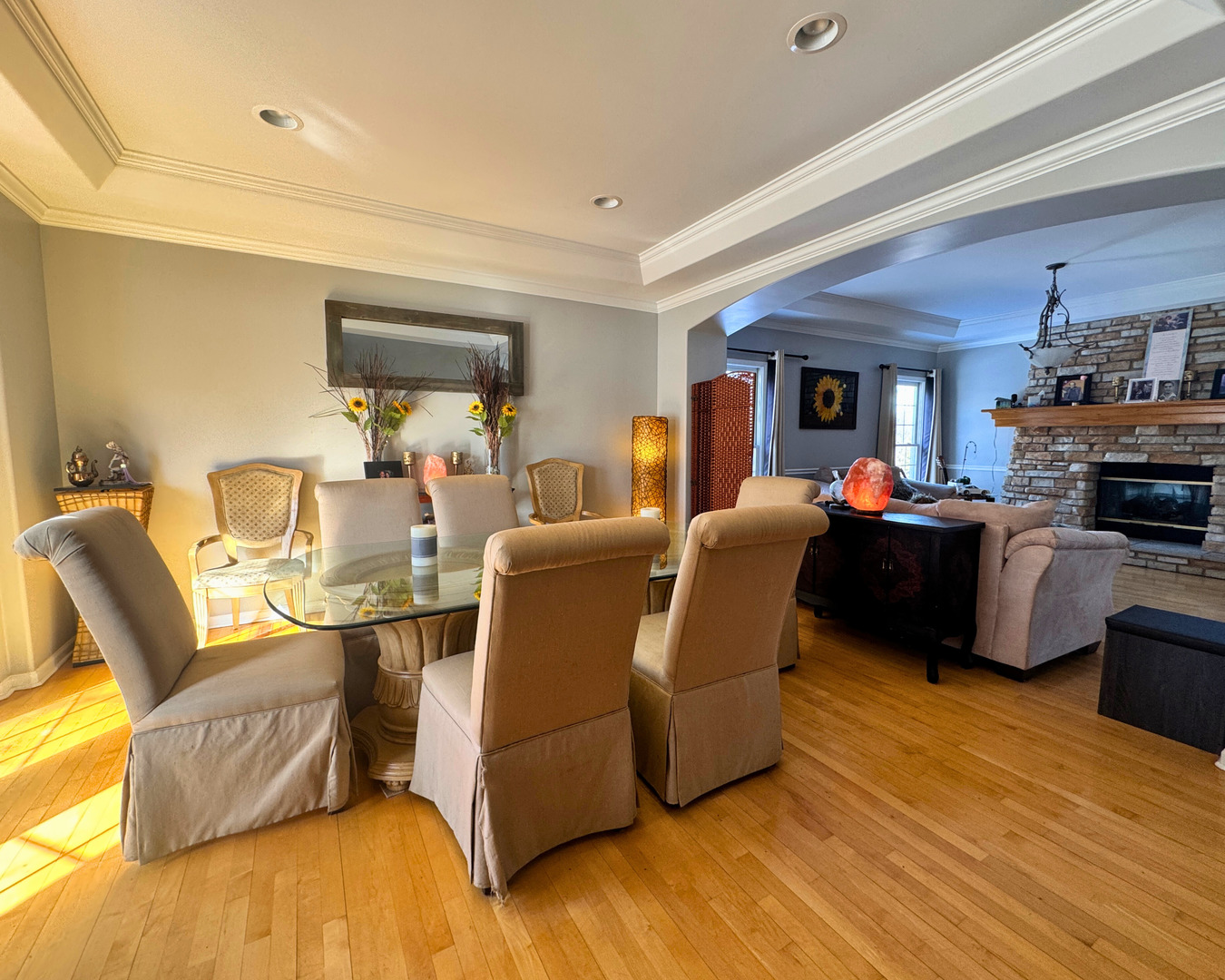 3805 Gladstone Drive, Naperville, IL 60565