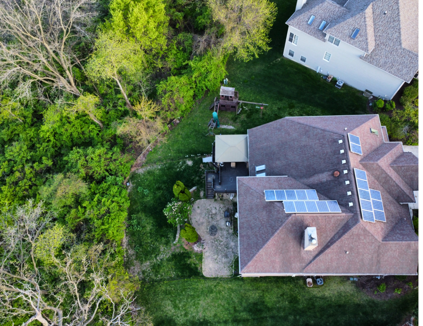3805 Gladstone Drive, Naperville, IL 60565
