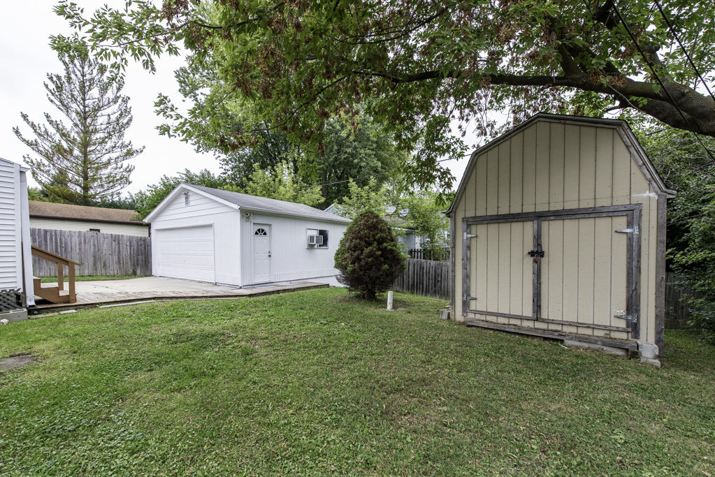 2608 Menominee Road, Waukegan, IL 60087