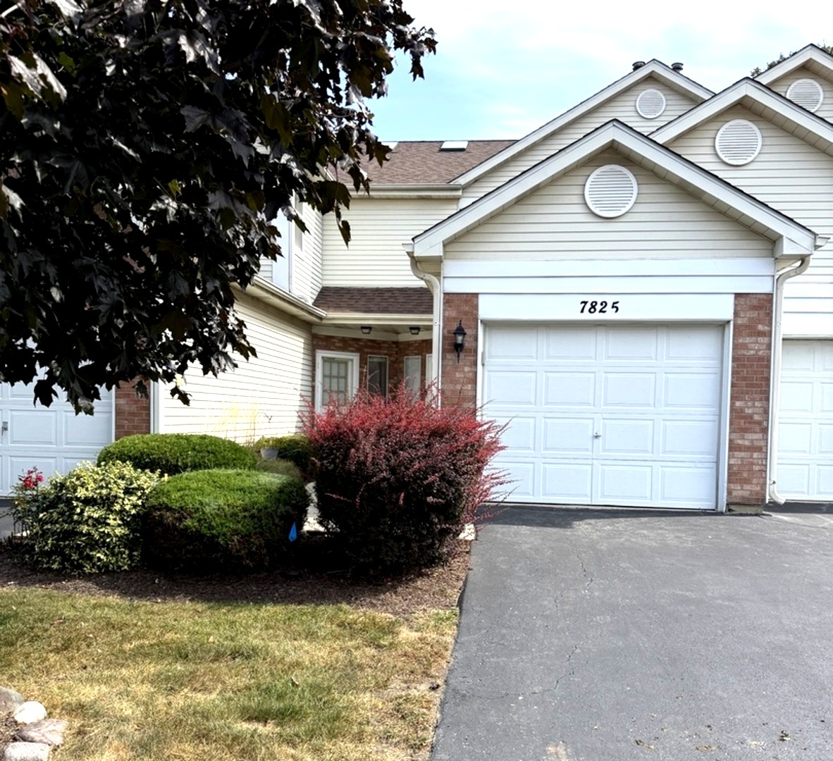 7825 Darien Lake Drive #7825, Darien, IL 60561
