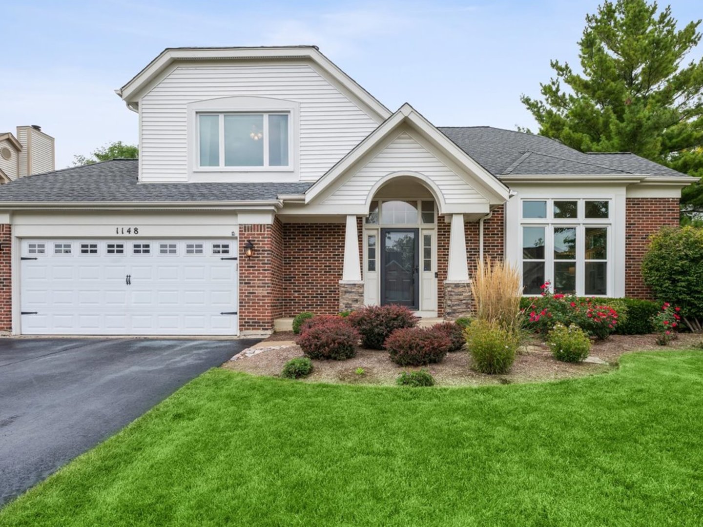 1148 Oxford Lane, Lake Zurich, IL 60047