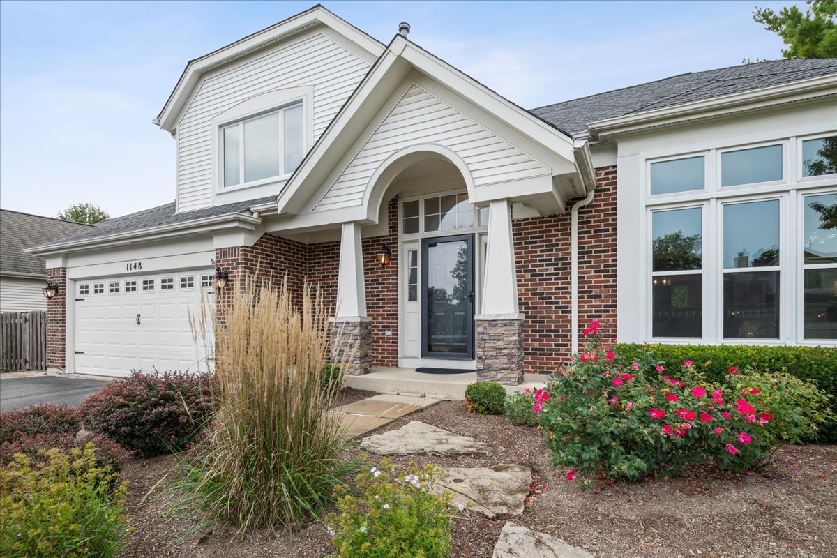 1148 Oxford Lane, Lake Zurich, IL 60047