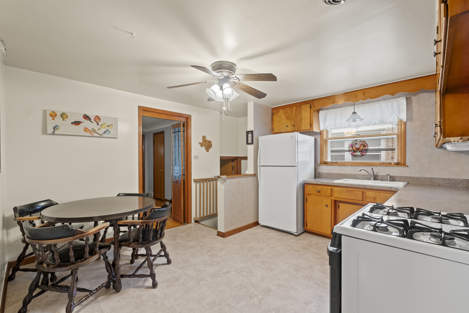 5205 S Hamlin Avenue, Chicago, IL 60632