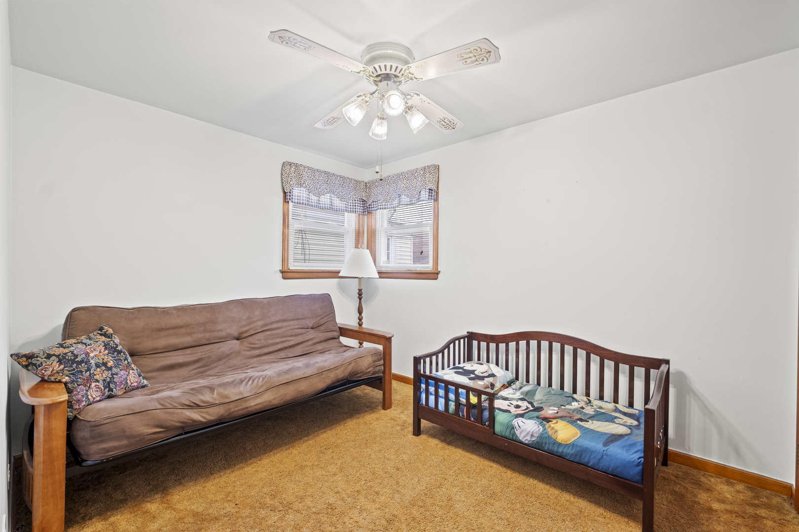 5205 S Hamlin Avenue, Chicago, IL 60632