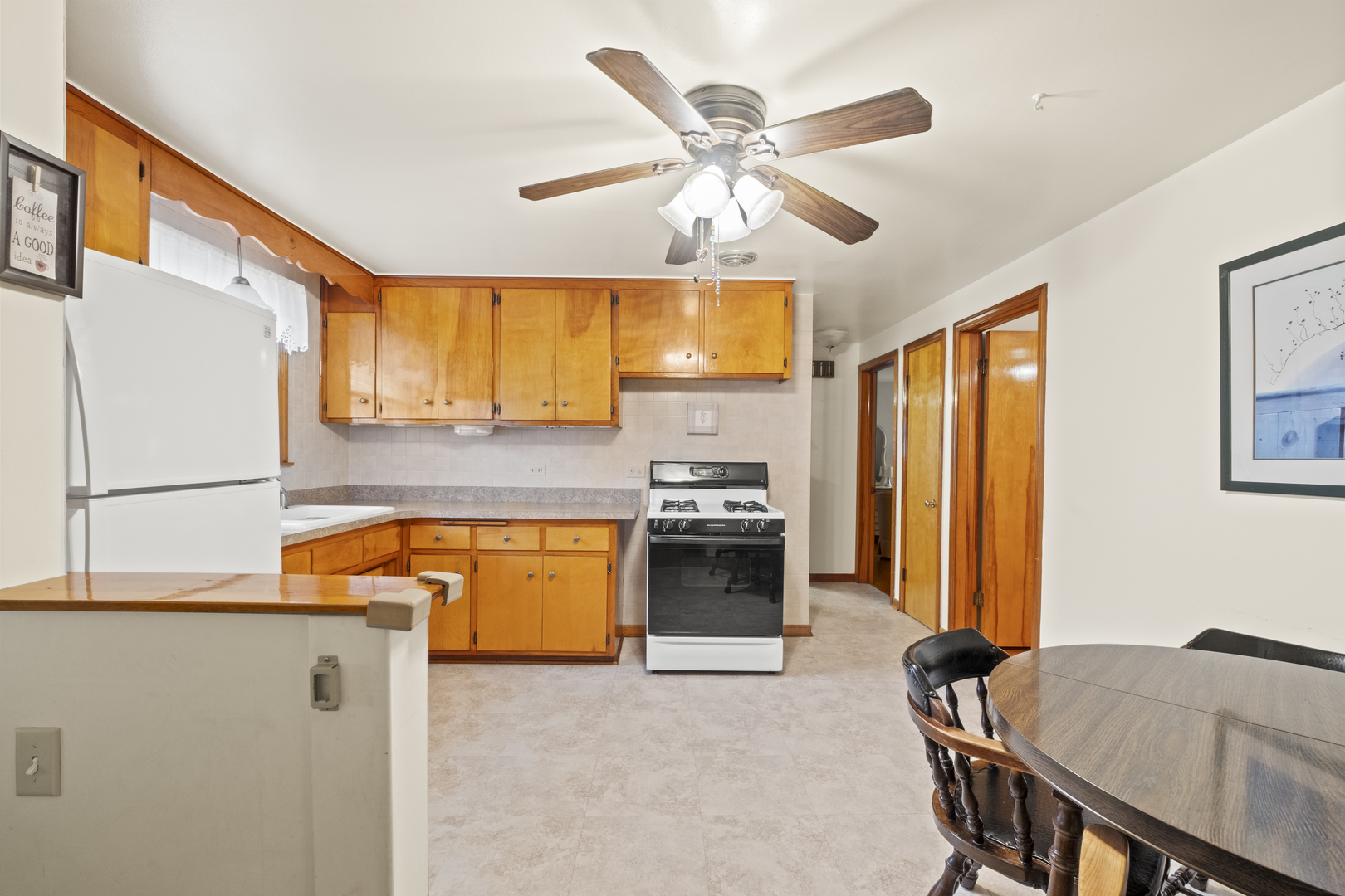 5205 S Hamlin Avenue, Chicago, IL 60632