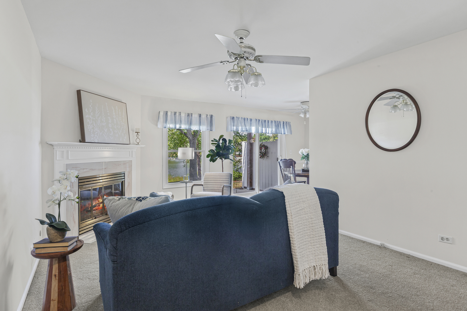 0N200 Windermere Road #2702, Winfield, IL 60190