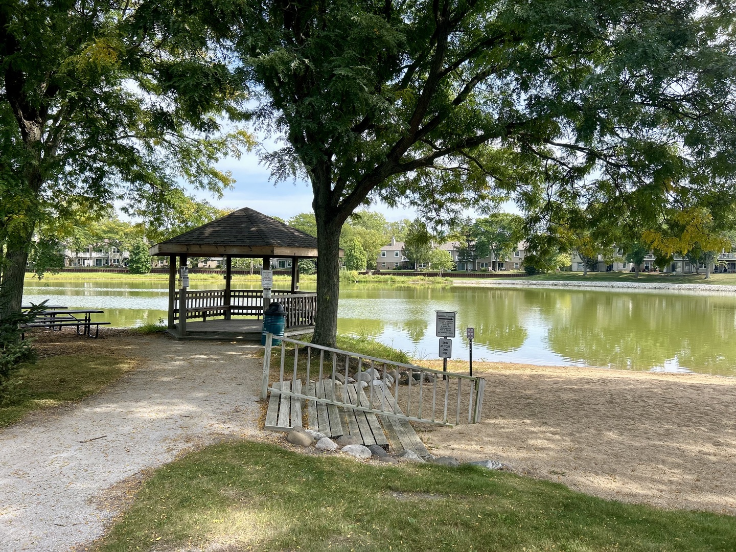 0N200 Windermere Road #2702, Winfield, IL 60190