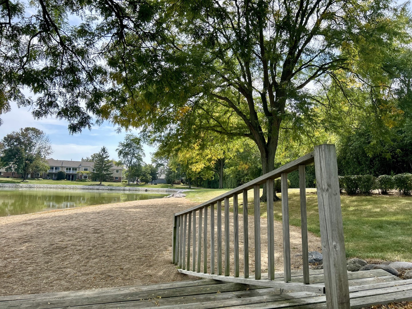 0N200 Windermere Road #2702, Winfield, IL 60190