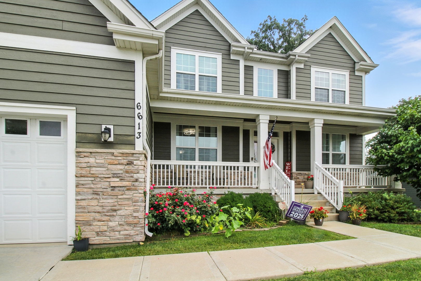6613 Carl Court, Woodridge, IL 60517
