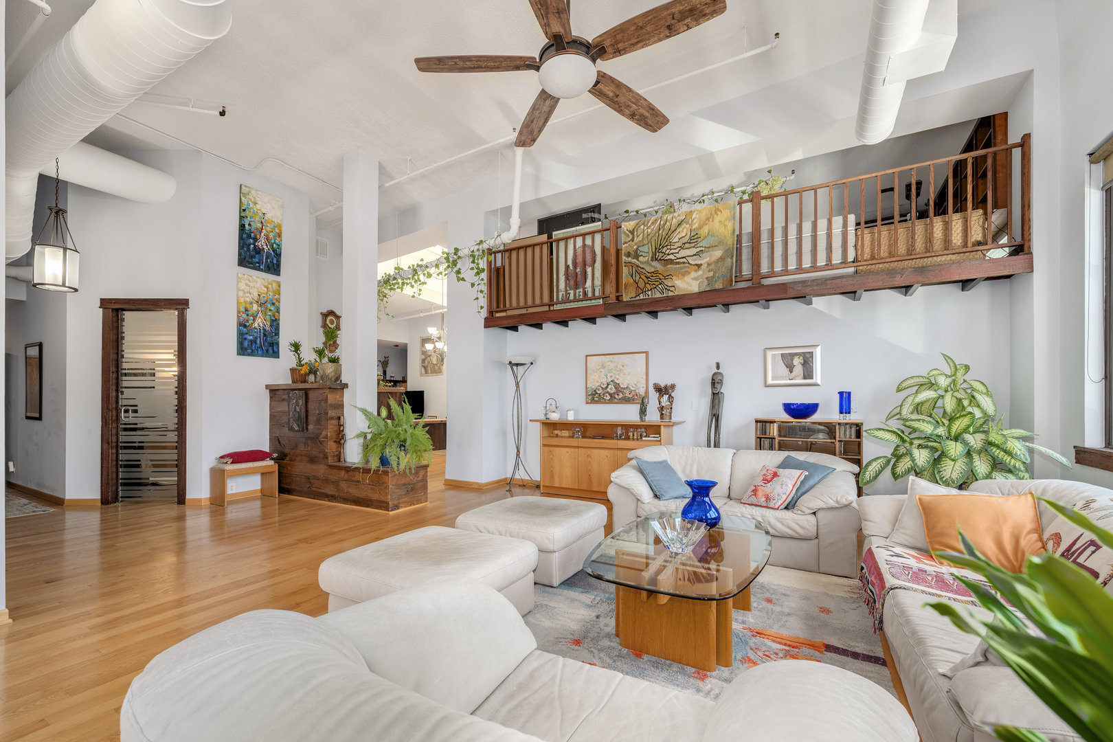 161 W Harrison Street #1206, Chicago, IL 60605