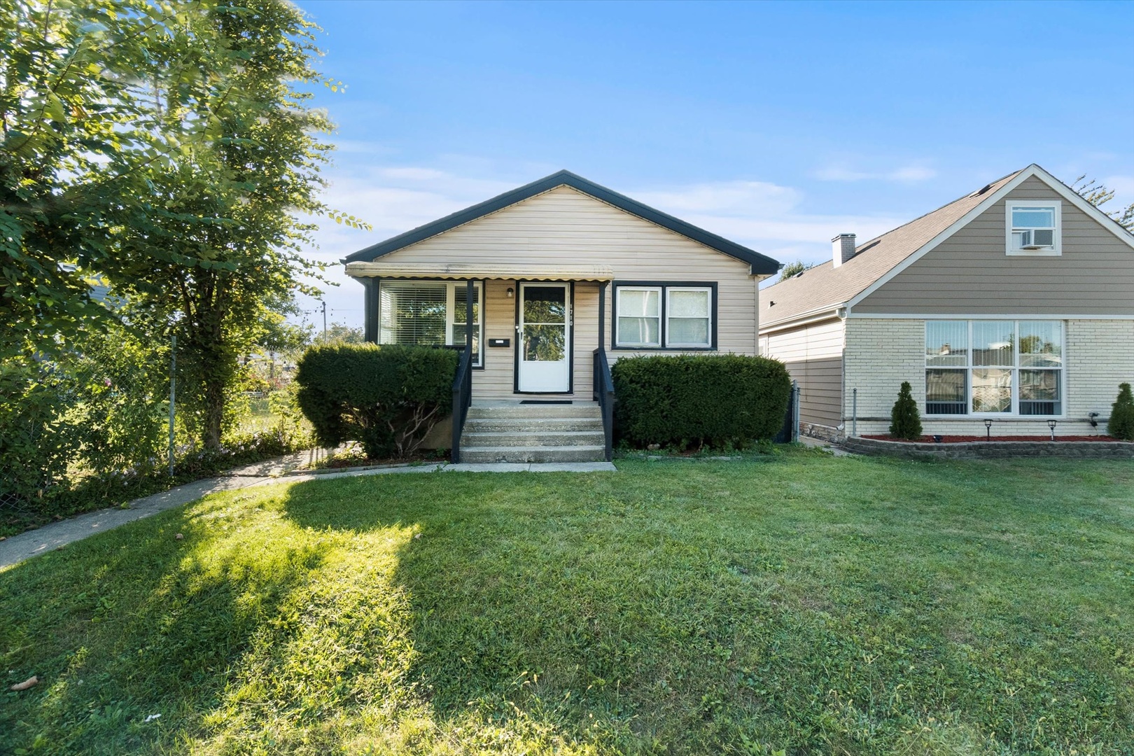 1710 N 34th Avenue, Stone Park, IL 60165