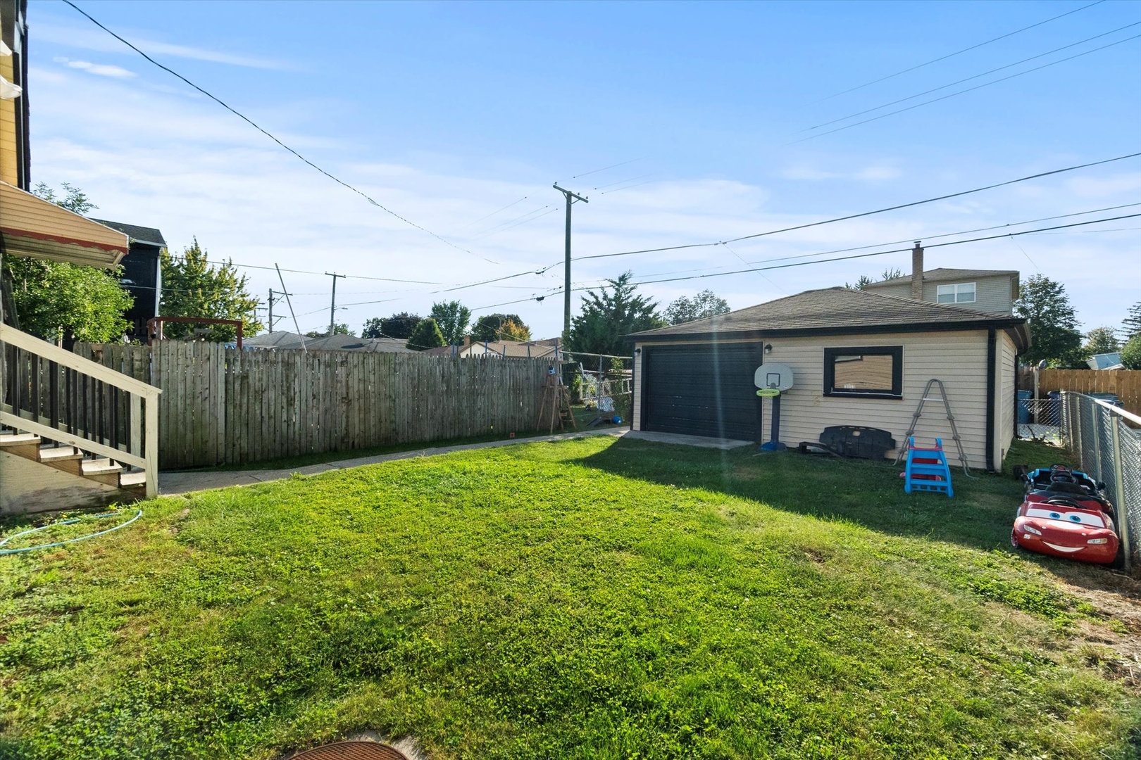 1710 N 34th Avenue, Stone Park, IL 60165