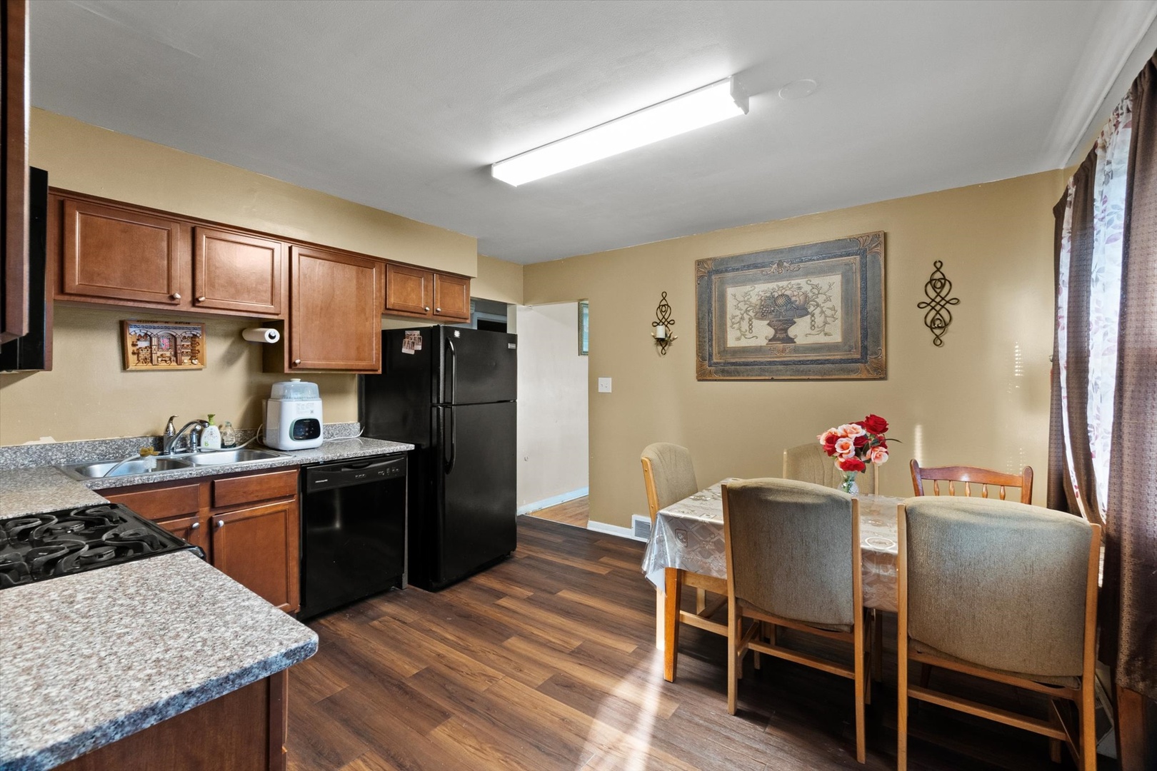 1710 N 34th Avenue, Stone Park, IL 60165