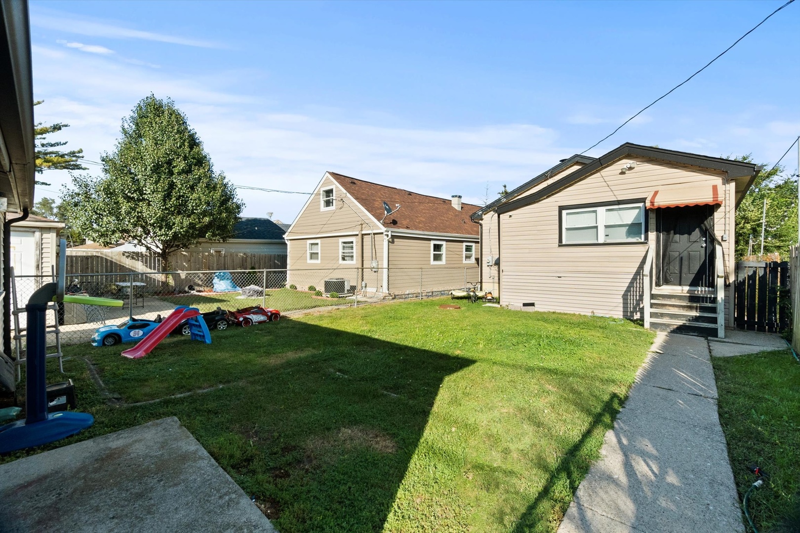 1710 N 34th Avenue, Stone Park, IL 60165