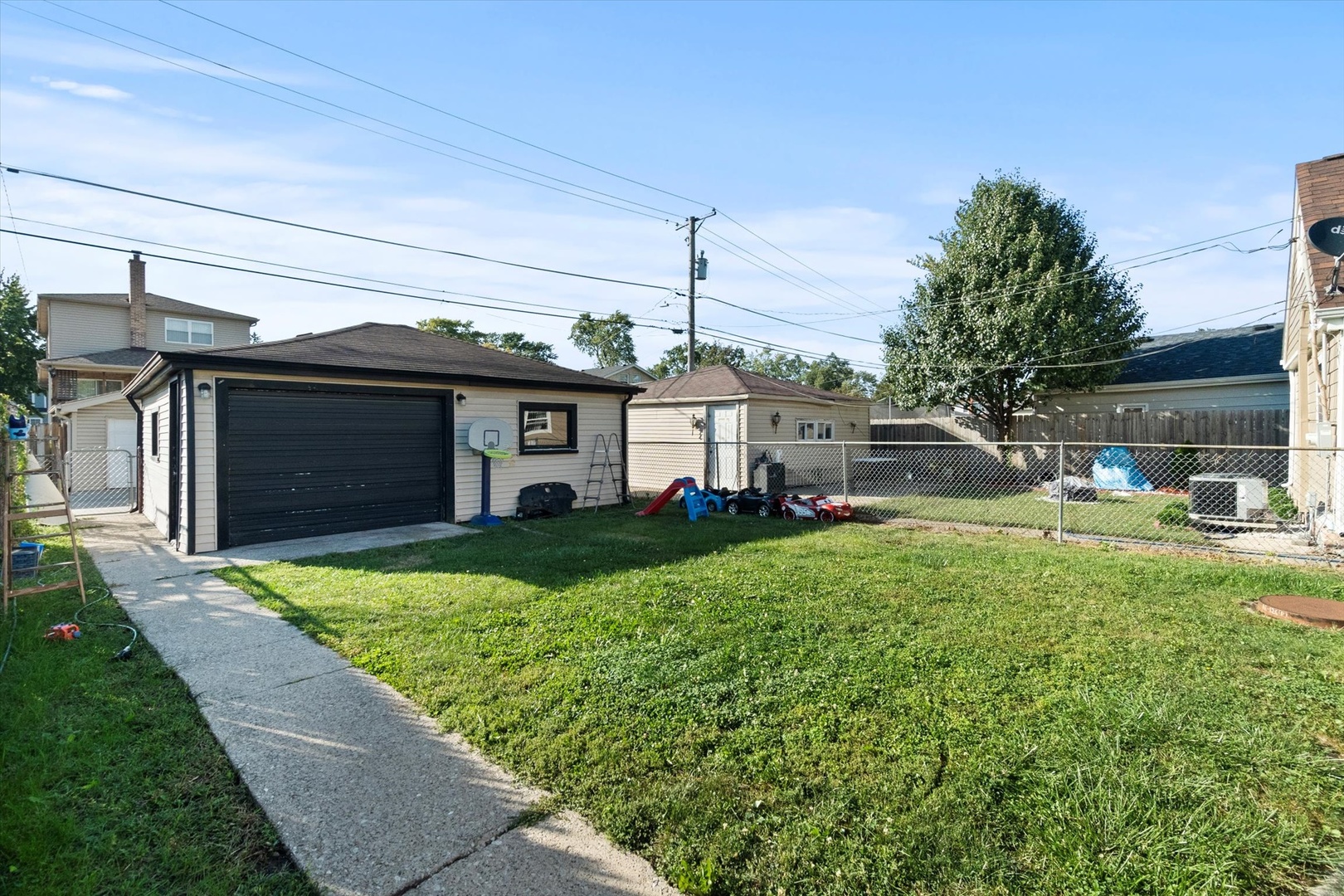 1710 N 34th Avenue, Stone Park, IL 60165